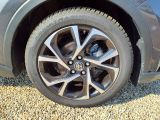 Toyota C-HR bei Reisemobile.expert - Abbildung (9 / 12)