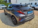 Toyota C-HR bei Reisemobile.expert - Abbildung (4 / 12)