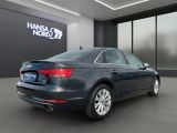 Audi A4 bei Reisemobile.expert - Abbildung (2 / 15)