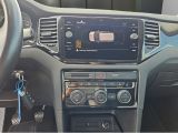 VW Golf Sportsvan bei Reisemobile.expert - Abbildung (12 / 15)