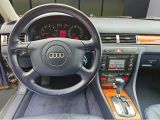 Audi A6 bei Reisemobile.expert - Abbildung (10 / 15)