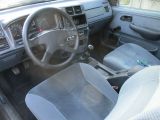 Ford Sierra bei Reisemobile.expert - Abbildung (5 / 6)