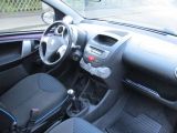 Citroen C1 bei Reisemobile.expert - Abbildung (5 / 5)