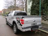 Ford F bei Reisemobile.expert - Abbildung (3 / 5)