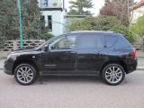 Jeep Compass bei Reisemobile.expert - Abbildung (2 / 5)