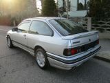 Ford Sierra bei Reisemobile.expert - Abbildung (3 / 6)
