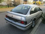Ford Sierra bei Reisemobile.expert - Abbildung (4 / 6)