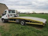 Iveco Daily bei Reisemobile.expert - Abbildung (3 / 5)