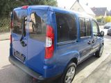 Fiat Doblo bei Reisemobile.expert - Abbildung (4 / 8)