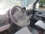 Fiat Doblo bei Reisemobile.expert - Abbildung (5 / 8)