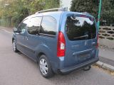 Citroen Berlingo bei Reisemobile.expert - Abbildung (3 / 9)