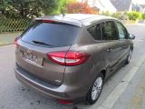 Ford C-MAX bei Reisemobile.expert - Abbildung (4 / 8)