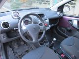 Citroen C1 bei Reisemobile.expert - Abbildung (4 / 5)