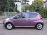 Citroen C1 bei Reisemobile.expert - Abbildung (2 / 5)