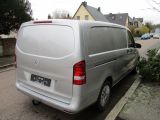 Mercedes-Benz Vito bei Reisemobile.expert - Abbildung (4 / 6)