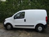 Fiat Fiorino bei Reisemobile.expert - Abbildung (2 / 4) Fiat Fiorino bei Reisemobile.expert - Abbildung (2 / 4)