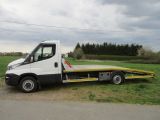 Iveco Daily bei Reisemobile.expert - Abbildung (2 / 5)