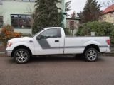 Ford F bei Reisemobile.expert - Abbildung (2 / 7)