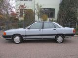Audi Audi 100 bei Reisemobile.expert - Abbildung (4 / 7)