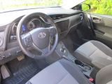 Toyota Auris bei Reisemobile.expert - Abbildung (3 / 5) Toyota Auris bei Reisemobile.expert - Abbildung (3 / 5)