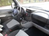 Fiat Doblo bei Reisemobile.expert - Abbildung (7 / 8)