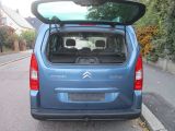 Citroen Berlingo bei Reisemobile.expert - Abbildung (8 / 9)