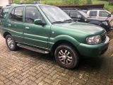 Tata Safari bei Reisemobile.expert - Abbildung (3 / 5)