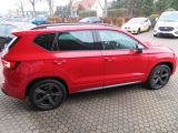 Seat Ateca bei Reisemobile.expert - Abbildung (12 / 15)
