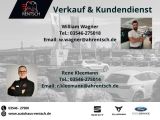 Ford Explorer bei Reisemobile.expert - Abbildung (2 / 15)