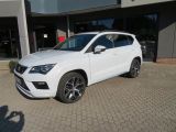 Seat Ateca bei Reisemobile.expert - Abbildung (6 / 15)