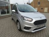 Ford Tourneo bei Reisemobile.expert - Abbildung (3 / 15)