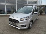 Ford Tourneo bei Reisemobile.expert - Abbildung (2 / 15)