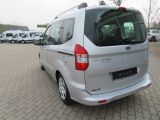 Ford Tourneo bei Reisemobile.expert - Abbildung (4 / 15)