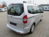 Ford Tourneo bei Reisemobile.expert - Abbildung (5 / 15)