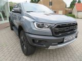 Ford Ranger bei Reisemobile.expert - Abbildung (12 / 15) Ford Ranger bei Reisemobile.expert - Abbildung (12 / 15)