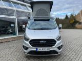 Ford Transit Custom bei Reisemobile.expert - Abbildung (3 / 15)