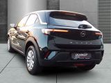 Opel Mokka bei Reisemobile.expert - Abbildung (3 / 15)
