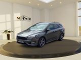 Ford Focus Turnier bei Reisemobile.expert - Abbildung (2 / 15)