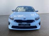 Kia Ceed bei Reisemobile.expert - Abbildung (6 / 15) Kia Ceed bei Reisemobile.expert - Abbildung (6 / 15)