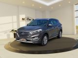 Hyundai Tucson bei Reisemobile.expert - Abbildung (2 / 15)