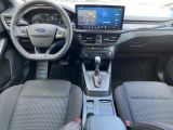 Ford Focus Turnier bei Reisemobile.expert - Abbildung (8 / 15)