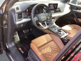 Audi SQ5 bei Reisemobile.expert - Abbildung (8 / 15)