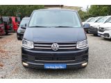 VW T6 Multivan bei Reisemobile.expert - Abbildung (2 / 10)