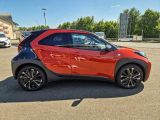 Toyota Aygo bei Reisemobile.expert - Abbildung (8 / 15)