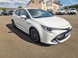 Toyota Corolla bei Reisemobile.expert - Abbildung (9 / 15)