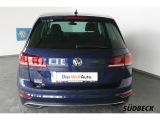 VW Golf Sportsvan bei Reisemobile.expert - Abbildung (3 / 15)
