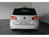 VW Golf Sportsvan bei Reisemobile.expert - Abbildung (4 / 15)