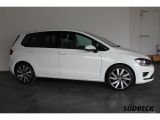 VW Golf Sportsvan bei Reisemobile.expert - Abbildung (3 / 15)