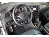 VW Golf Sportsvan bei Reisemobile.expert - Abbildung (9 / 15)