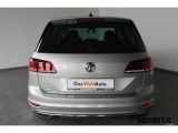 VW Golf Sportsvan bei Reisemobile.expert - Abbildung (3 / 15)